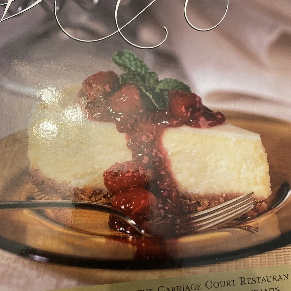 Lionhouse Recipes, Deseret Books, 2000 melba Davis,, VTG Cookbook, Baking